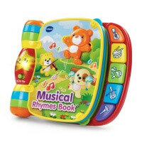 VTech Musical Rhymes