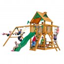 Gorilla Playsets Chateau