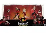 Piece Family Figure Set