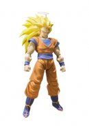  Bandai Super Saiyan 3 Son Goku D