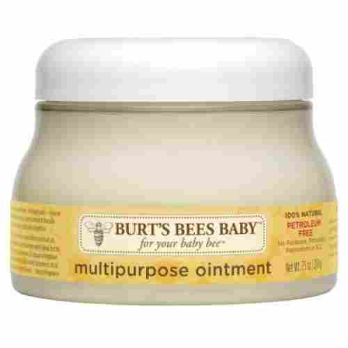 Burts Bees Baby Ointment 