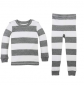 Burt's Bees Baby Unisex 2 Piece Set