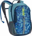 camelbak scout kids hiking backpack design