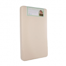 colgate eco classica organic crib mattress 