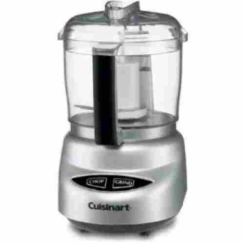 cuisinart DLC-2ABC mini baby food processor design