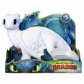  Dreamworks Lightfury 14" Deluxe Plush