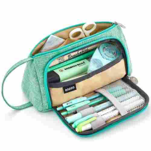 easthill big capacity kids pencil case design