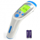 equinox digital non-contact baby thermometer