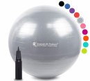 SmarterLife Products No Slip pregnancy ball