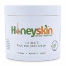 honeyskin organics pregnancy skincare moisturizer cream