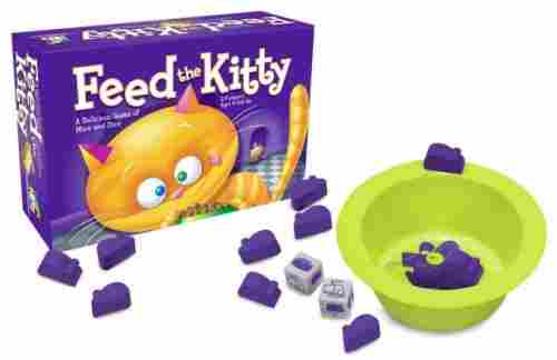 toys that start with f feed the kitty game