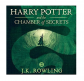 Harry Potter and the Chamber of Secrets