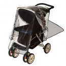 jeep deluxe shield stroller cover design