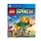 LEGO Worlds