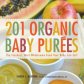 Organic Baby Purees