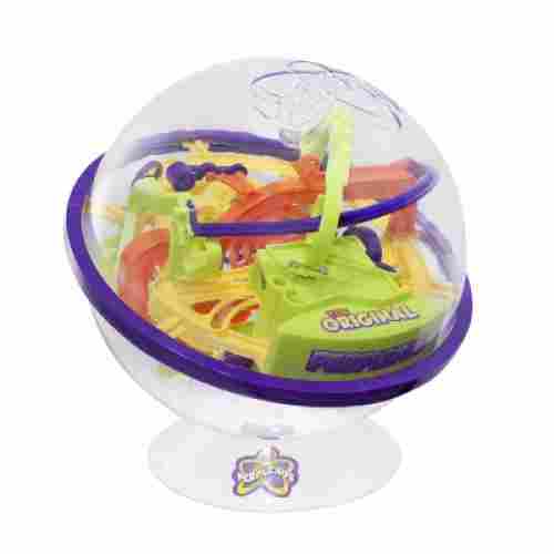 plaSmart perplexus original adhd toy