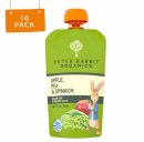 peter rabbit baby food pouch organic