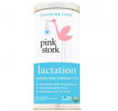 pink stork herbal lactation tea pack