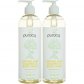 Puracy Natural Tear-Free 2 Pack