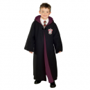 harry potter deluxe halloween costume for kids front