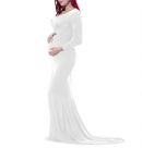 Saslax Maternity Dress 