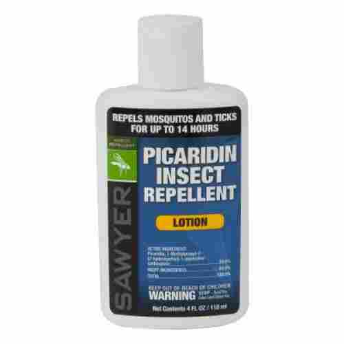 sawyer products lotion 20% picaridin insect repellent for kids