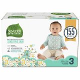 Seventh Generation Free and Clear
