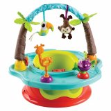 Summer Infant 3-Stage Deluxe