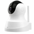 tenvis HD IP wireless home security camera design