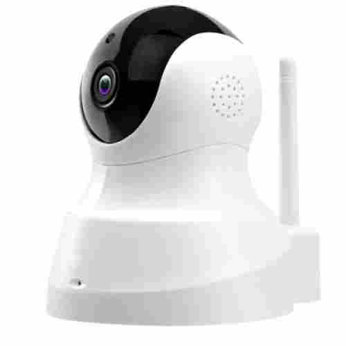 tenvis HD IP pet camera white