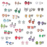 Tamhoo Mixed Cute Animal 30 Pack