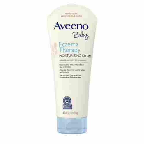 Aveeno Baby Eczema Cream 