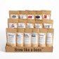 Bean Box Gourmet Coffee Sampler