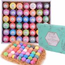 la bombe bath bombs for kids set of 42