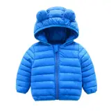 Cecorc Light Puffer Padded