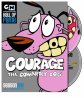  Courage the Cowardly Dog: Season 1