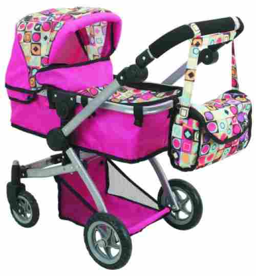 dolls buggy for 8 year old