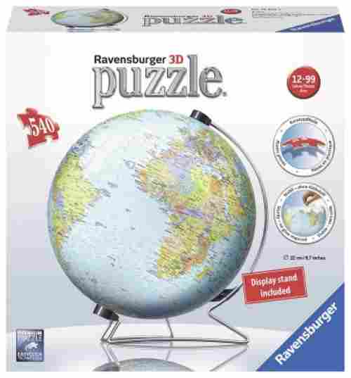 ravensburger earth puzzlebar toys that start with e box