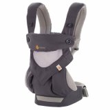 Ergobaby 360 All Carry Positions