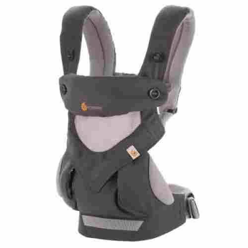 ergobaby 360 baby carrier all carry positions