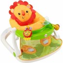 Fisher-Price Sit-Me-Up, Lion