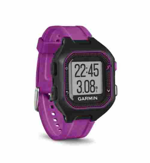  Garmin Forerunner 25 Small