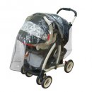 jeep waterproof shield stroller cover design