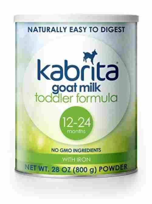 Kabrita Non GMO Goat Formula 