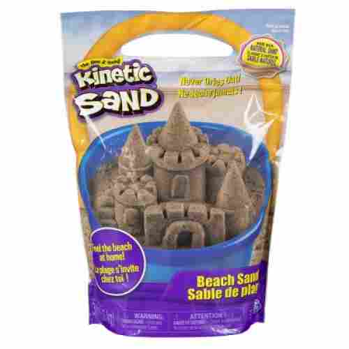 3lbs Beach Sand