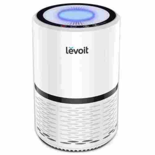 levoit LV-H132 air purifier design