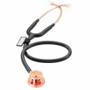 MDF Rose Gold Stethoscope 