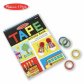 Melissa & Doug Tape