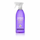method natural cleaning product bottle