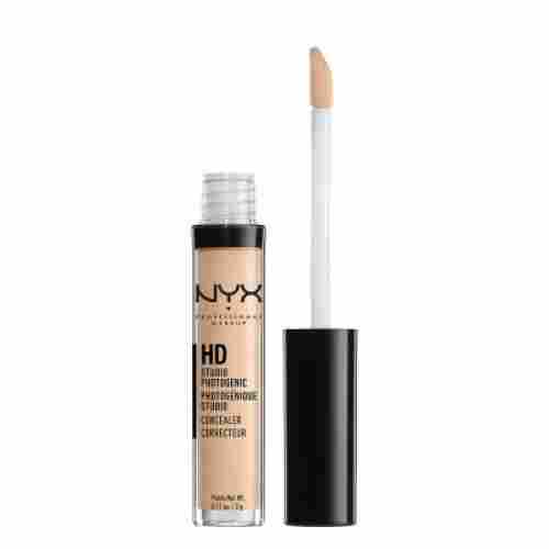 NYX Professional HD Photogenic